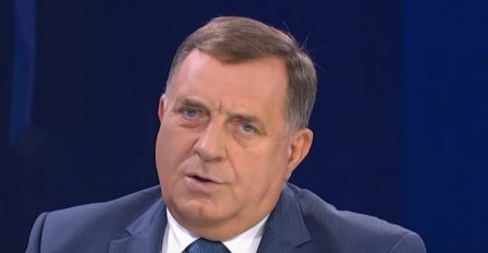 Dodik odbacio navode O'Briena: Državna imovina ne postoji