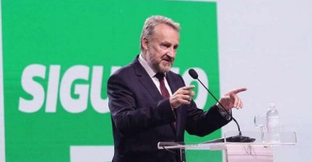 Izetbegović: Jedni su nas prodali u Mostaru, drugi su to pokušali u Neumu