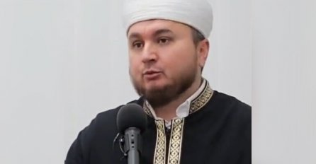 Ukrajinski muftija ruskim muslimanima: Bježite, predajte se!