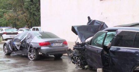 Index o nesreći kod Mostara: Zašto su vozači BMW-a često idioti