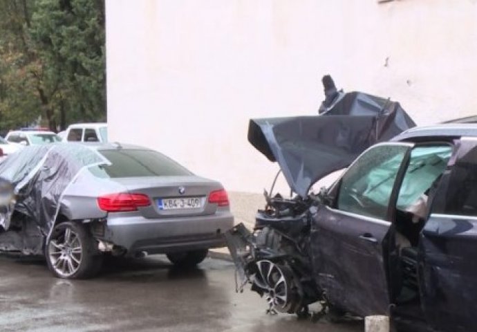 Index o nesreći kod Mostara: Zašto su vozači BMW-a često idioti