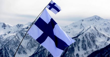 Finska diže ogradu na granici prema Rusiji