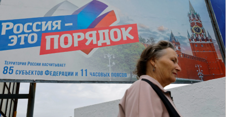 RAT U UKRAJINI, 216. DAN: Hoće li se muškarcima vojne dobi u Rusiji zabraniti izlazak iz zemlje? Traju NATO zračne vojne vježbe iznad Baltika, Zelenski ističe kako će Donjeck biti prioritet za ukrajinsku vojsku, zadnji je dan referenduma