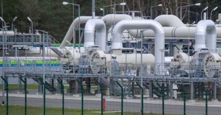 Operater Nord Stream istražuje pad pritiska u gasovodu iz Rusije