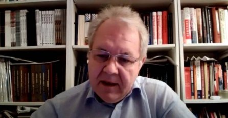 Ruski ekonomist: "Mobilizacija će imati katastrofalne posljedice, uključujući smrt ruskog gospodarstva i pad Putina s vlasti"