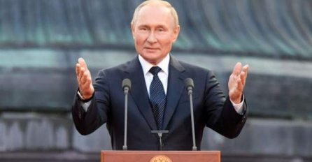 BBC JAVLJA: Putin bi ove sedmice mogao najaviti aneksiju okupiranih regiona