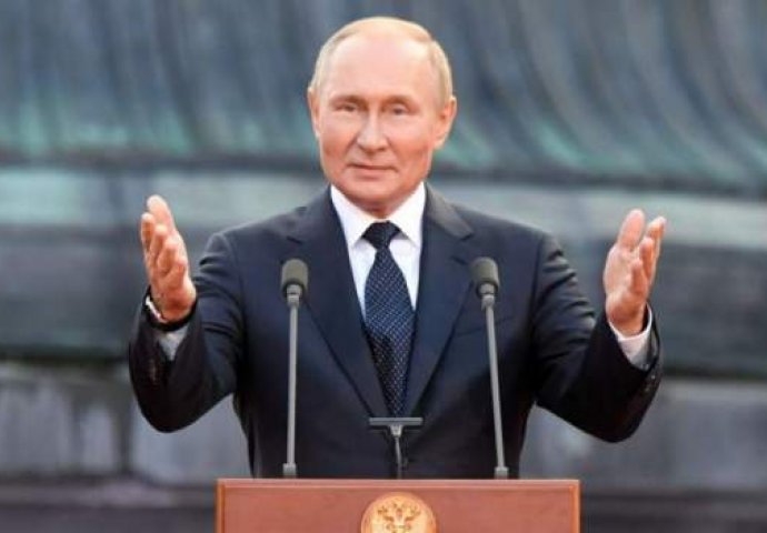 BBC JAVLJA: Putin bi ove sedmice mogao najaviti aneksiju okupiranih regiona