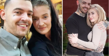 SJEĆATE SE PRIČE O MUŠKARCU KOJI JE OSTAVIO SUPRUGU ZBOG UKRAJINKE? Evo šta se sada desilo, BIVŠA SUPRUGA JE ZNALA DA ĆE SE OVO DESITI 