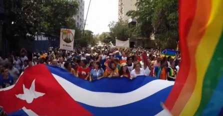 Kubanci na referendumu velikom većinom podržali legalizaciju istospolnih brakova i prava na posvajanje djece, predsjednik Miguel Diaz-Canel poručio: Pravda je zadovoljena 