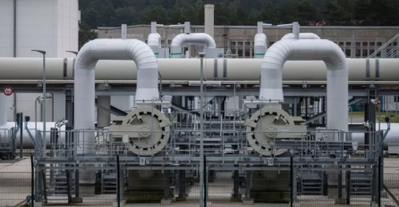 ANALIZA/Šta stoji iza misterioznog curenja iz gasovoda Sjeverni tok?