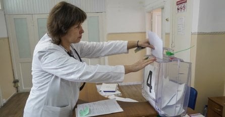 Objavljeni novi rezultati takozvanih referenduma. Rusija želi aneksiju iduće sedmice