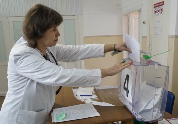 Objavljeni novi rezultati takozvanih referenduma. Rusija želi aneksiju iduće sedmice