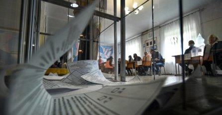 RAT U UKRAJINI, 217. DAN: Ruski plinovodi sabotirani, niko još ne spominje mogućeg počinitelja -  završeni referendumi u Ukrajini, navodno 96% želi spajanje s Rusijom