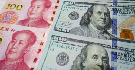 KINESKI JUAN: Valuta dostigla rekordno niske vrijednosti u odnosu na američki dolar
