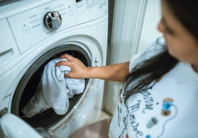 Koliko novca možete uštedjeti prilikom pranja rublja na nešto nižoj temperaturi?