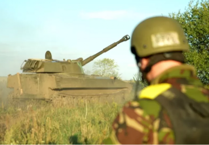PRIČA IZ UKRAJINE: Ruski vojnici idu od kuće do kuće u nekim selima i zapisuju imena muških stanovnika