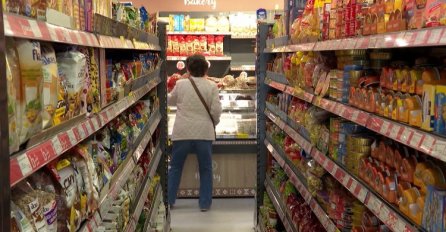 RS: Za hranu u avgustu trebalo više od 1000 KM