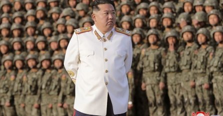 Sjeverna Koreja bi mogla imati nuklearni test između 16. oktobra i 7. novembra