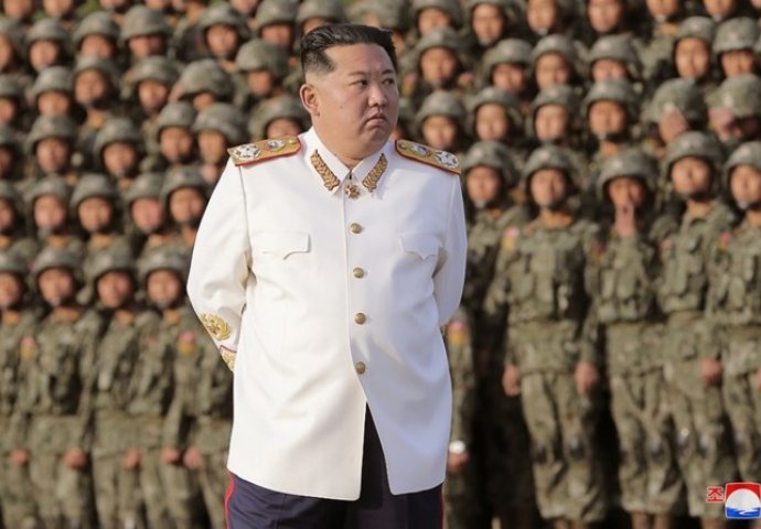 Sjeverna Koreja bi mogla imati nuklearni test između 16. oktobra i 7. novembra