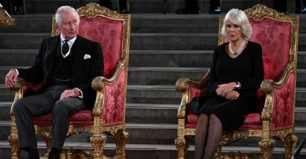 KAMILA ZBOG ČARLSA UKIDA 1 OD ELIZABETINIH KRALJEVSKIH PRAVILA: Nova kraljica ne želi da vlada po starom sistemu
