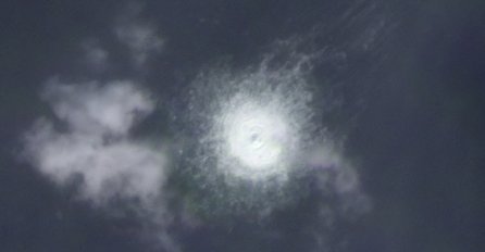 Danska agencija za upravljanje energijom tvrdi: Curenje gasa iz Sjevernog toka ne predstavlja 'zdravstveni rizik' za obližnje ostrvo Bornholm