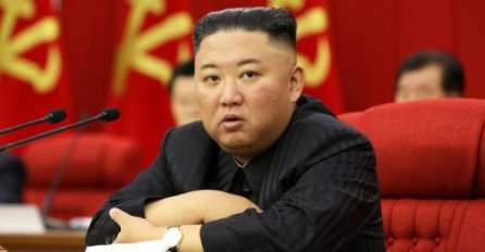 Sjeverna Koreja najavila mogućnost nuklearnog testa