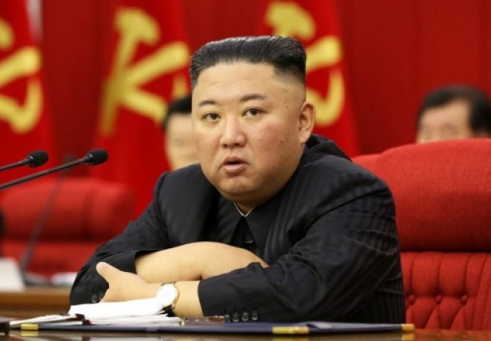 Sjeverna Koreja najavila mogućnost nuklearnog testa