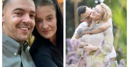 BIVŠA ŽENA SE OGLASILA KONAČNO! MUŽ JE OSTAVIO ZBOG UKRAJINKE: Evo šta je ona odmah izgovorila nakon njihovog raskida