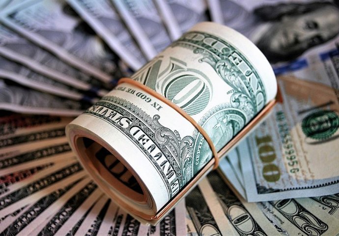 BiH je među rijetkim državama regije koje neće ozbiljnije pogoditi jačanje dolara