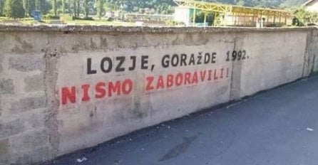 Zločin nad Bošnjacima u Lozju: Salki su sedam eksera zakucali u glavu