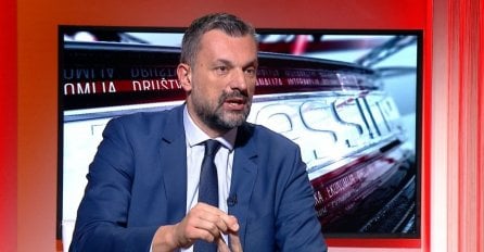 IZUZETNO TEŠKE OPTUŽBE! Konaković: Sky aplikacija vodi do direktora OSA-e i vrha SDA