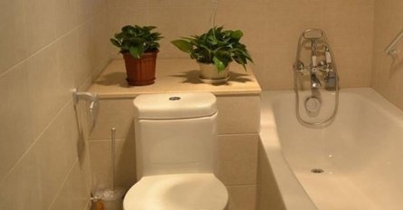 SVAKU NOĆ PRIJE SPAVANJA OBAVEZNO ZATVORITE VRATA OD WC-a: Postoji važan razlog