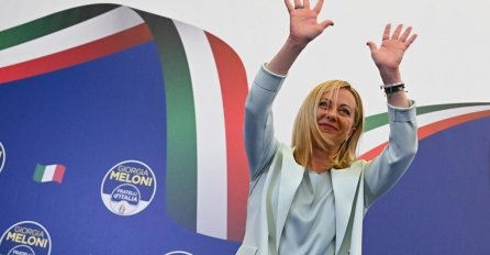 Analitičari o pobjedi Meloni: Hoće li u EU nastati osovina Rim-Varšava-Budimpešta?