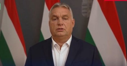 Orban podržao kandidaturu Dodika, RS nazvao “počasnim susjednom” Mađarske