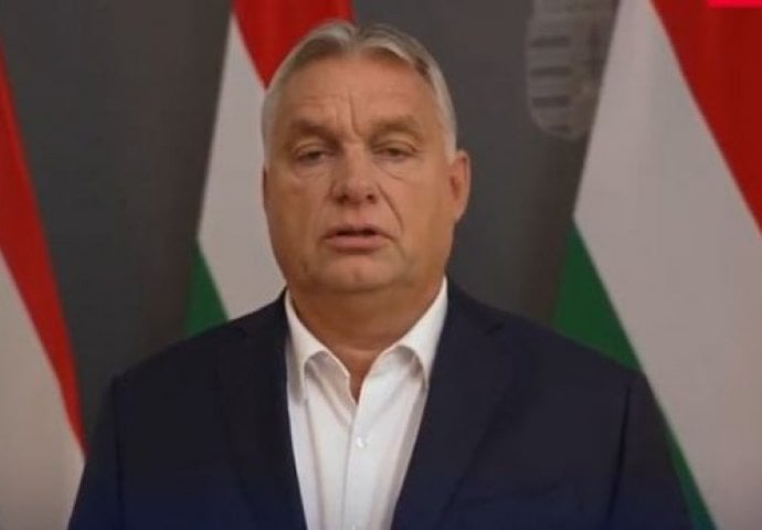 Orban podržao kandidaturu Dodika, RS nazvao “počasnim susjednom” Mađarske