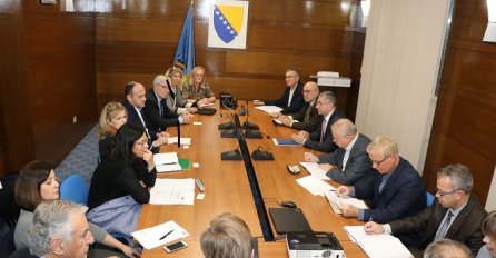 CIK BiH uvodi historijsku novost: Bit će aktiviran 24-satni TV kanal Opći izbori