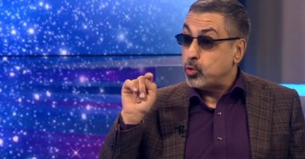 RUSKI ASTROLOG PAVEL GLOBA OTKRIO ŠTA NAS ČEKA U 2023: Tri znaka imaće mnogo sreće i plivaće u parama