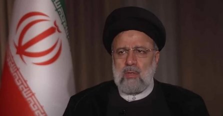 Iranski predsjednik Raisi: "Smrt Mahse Amini je rastužila cijeli Iran, ali kaos ne možemo dopustiti"