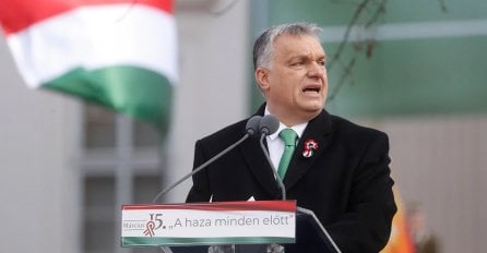 ORBAN ADRESIRAO ONO O ČEMU MISLI CIJELI KONTINENT: "Zbog EU sankcija Europljani su postali siromašniji, a Rusija nije pala na koljena... Svi sad zajedno čekamo odgovor iz Bruxellesa na pitanje - koliko ćemo si još dugo pucati u noge?"