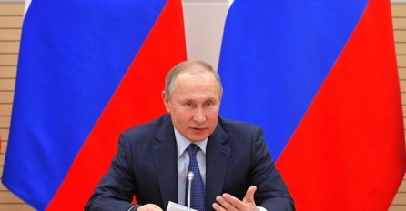 Putin optužuje: Zapad je spreman izazvati krvoproliće