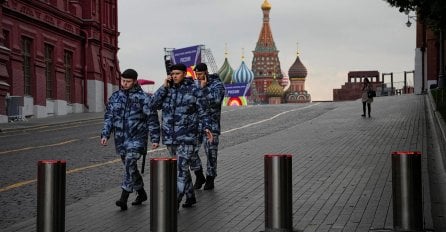 RAT U UKRAJINI, 219. DAN: U Moskvi se priprema ceremonija anektiranja četiri ukrajinske regije, na plinovodima se otkrivaju nova oštećenja, Putin poručio da je riječ o "sabotaži bez presedana"