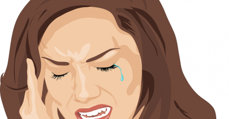 GLAVA VAS BOLI ČIM SE UJUTRU PROBUDITE? Provjerite jednu stvar  - MOŽDA JE ZBOG OVOGA