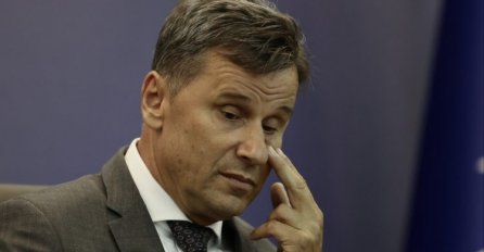 Razdragani Fadil Novalić i nova neobična fotografija jednog premijera