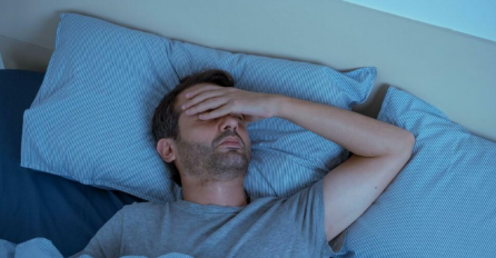 EVO ZBOG ČEGA LJUDI UMIRU U SNU: Pažljivo pročitajte šta su uzroci, od saznanja ćete se uplašiti