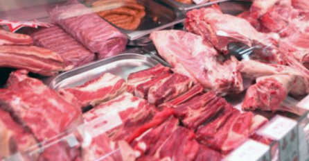 OVO JE ZNAK DA MESO NIJE SVJEŽE: Kada kupujete meso odmah provjerite njegov kvalitet u prodavnici