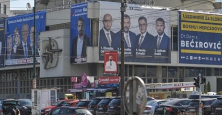 Njemački mediji o izborima u BiH: Da li su moguće promjene?