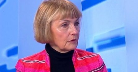 Pusić: Ulazak Ukrajine u NATO značilo bi da smo svi u ratu s Rusijom