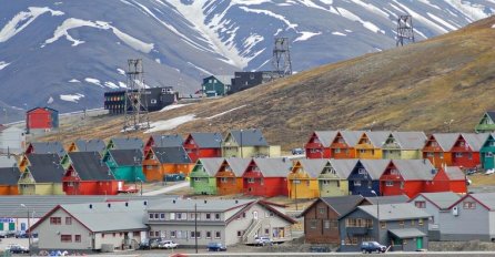 Grad u kojem su zabranjene mačke i sahrane