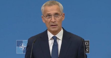 NATO: Putinova odluka o aneksiji je najozbiljnija eskalacija sukoba od početka rata