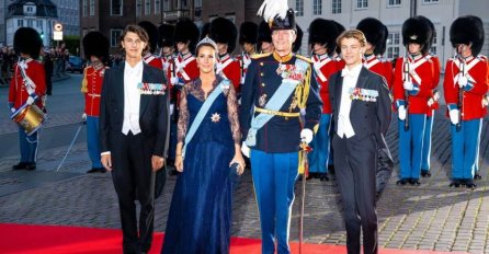 DRAMA NA DVORU, NAJLJEPŠI EVROSPKI PRINC JE POTPUNO SLOMLJEN OD TUGE: Nikolaj ne krije razočaranje - Svi smo u šoku